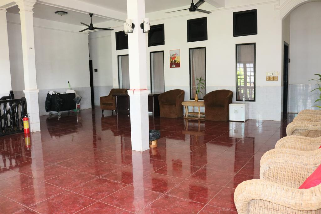 The Moon Villa Siem Reap Zewnętrze zdjęcie